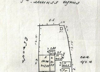 Продаю участок, 3.7 сот., Краснослободск, Пролетарская площадь