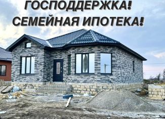 Продается дом, 160 м2, Михайловск, улица Ишкова