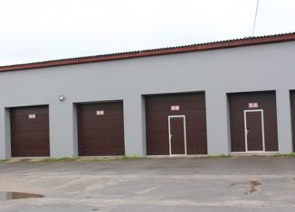 Сдаю гараж, 357.6 м2, Кириллов, Советская улица, 19