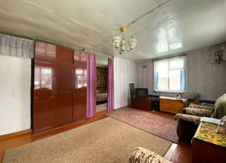 Дом на продажу, 60.2 м2, посёлок Шелангер, Товарная улица, 1