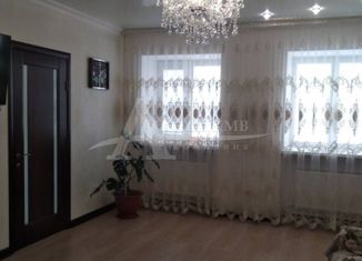 Продажа дома, 83 м2, поселок Шаумянский, Колхозная улица