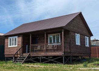 Продам дом, 61.1 м2, коттеджный поселок Дубрава