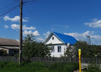 Дом на продажу, 60 м2, деревня Рязановка, Центральная улица