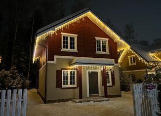 Дом на продажу, 144 м2, деревня Духанино