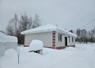 Продается дом, 97 м2, деревня Пичугино