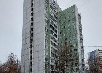 3-комнатная квартира на продажу, 64.3 м2, Москва, Измайловское шоссе, 17к2, метро Семеновская