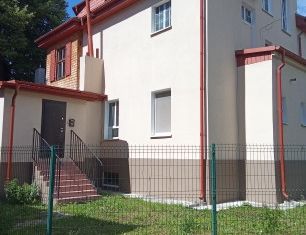 Продается двухкомнатная квартира, 52.6 м2, Калининградская область, переулок Грибоедова, 1