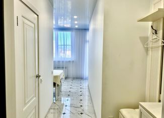 1-комнатная квартира на продажу, 35 м2, Сочи, переулок Трунова, 6к1, ЖК Альпийский Квартал