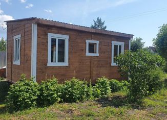 Продажа дома, 31 м2, СНТ Электровозник