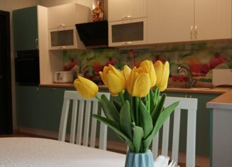 Дом на продажу, 108.9 м2, СНТ Строитель-2, Малиновая улица