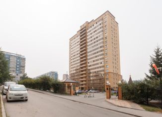 Продажа квартиры студии, 27 м2, Новосибирск, Лазурная улица, 28, Лазурная улица