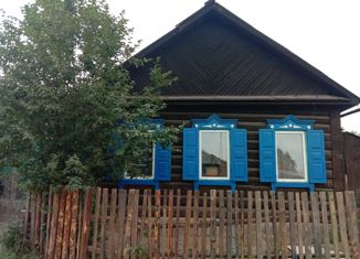 Продажа дома, 65 м2, Черемхово, улица Орджоникидзе