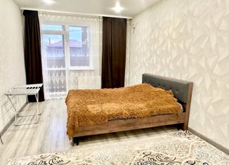 Продаю однокомнатную квартиру, 47.3 м2, Ростов-на-Дону, Доломановский переулок, 126, ЖК Центральный-3