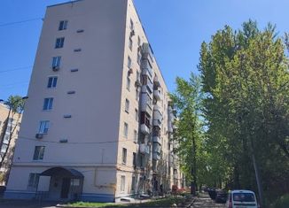 Продается квартира студия, 14 м2, Москва, Каширское шоссе, 8к4, район Нагатино-Садовники