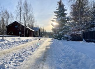 Продажа участка, 16 сот., коттеджный поселок Дмитровское Полесье