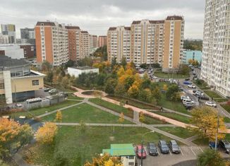 Продаю 2-комнатную квартиру, 51.1 м2, Москва, улица Руднёвка, 25, улица Руднёвка