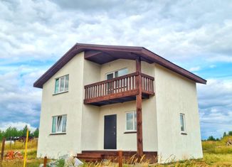 Продаю дом, 87 м2, Сарапул, 3-я Лесная улица