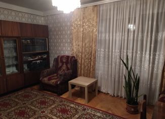 4-комнатная квартира на продажу, 88.6 м2, Выкса, улица Корнилова, 11