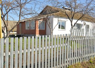 Продаю дом, 96.5 м2, поселок Кутузовский, Школьная улица, 14кв1