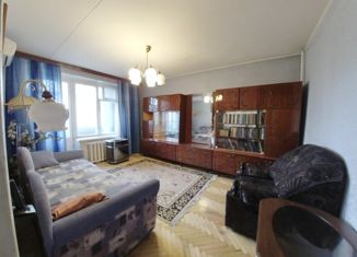 Продается двухкомнатная квартира, 38.4 м2, Москва, 1-я Новокузьминская улица, 9, метро Кузьминки