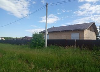 Дом на продажу, 120 м2, деревня Подымалово, Молодёжная улица
