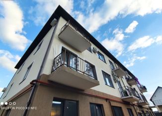 Продам квартиру студию, 30 м2, село Весёлое, Ереванская улица, 3