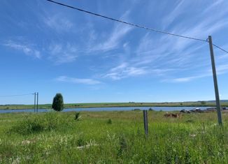 Продам земельный участок, 17.71 сот., СНТ Санаръ, Кленовая улица