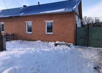 Продается дом, 70 м2, село Новоархангелка, Октябрьская улица, 40