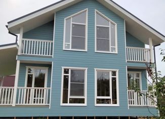 Продается дом, 190 м2, деревня Лисавино, деревня Лисавино, 28