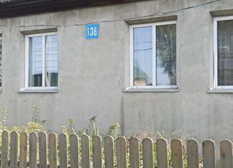 Продается дом, 120.6 м2, поселок городского типа Яя, Украинская улица, 136