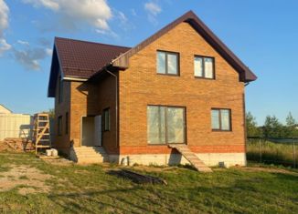 Продаю дом, 150 м2, село Семилуки, улица Ленина, 17