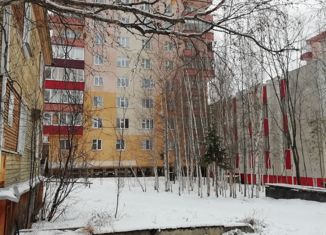 Продаю трехкомнатную квартиру, 64.1 м2, Мирный, Ленинградский проспект, 48А