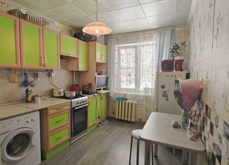 Однокомнатная квартира на продажу, 32.4 м2, поселок Загородный, посёлок Загородный, 8А