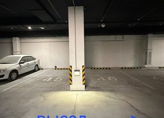 Продаю машиноместо, 14 м2, Рязань, Касимовское шоссе, 22, Театральный район