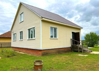 Продам дом, 140 м2, деревня Княжево