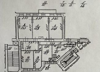 Продам комнату, 163.3 м2, Санкт-Петербург, улица Некрасова, 60, улица Некрасова