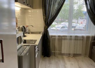 Продается квартира студия, 18 м2, Москва, проезд Шокальского, 67к1, проезд Шокальского