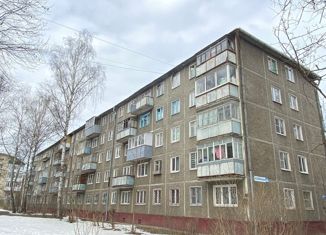 Продается двухкомнатная квартира, 42.8 м2, Ярославская область, улица Елены Колесовой, 44