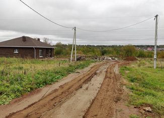 Продаю земельный участок, 12 сот., деревня Каркино