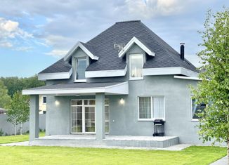 Продам дом, 175 м2, коттеджный посёлок Боярово, коттеджный посёлок Боярово, 40