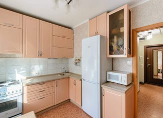 Продам 1-комнатную квартиру, 35.4 м2, Томск, улица Дизайнеров, 11