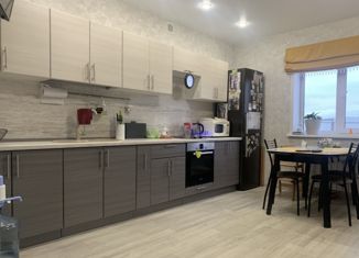 Продам дом, 57.9 м2, деревня Кичаново, Весенняя улица