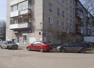 Продается 3-ком. квартира, 52 м2, Нижегородская область, улица Баренца, 7