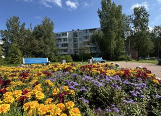 1-комнатная квартира на продажу, 30.5 м2, Ломоносов, улица Федюнинского, 5к2