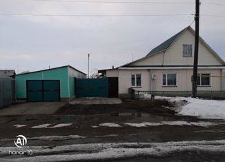 Дом на продажу, 97 м2, село Петропавловка, улица Разина, 22