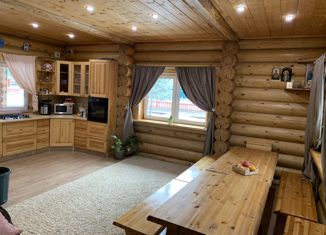 Продажа дома, 588 м2, село Захарово, Ягодная улица, 6