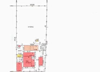 Продажа дома, 58.9 м2, станица Выселки, Крупская улица, 75А