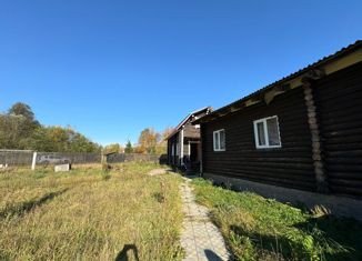 Продажа дома, 200 м2, деревня Ишино, Открытая улица, 48