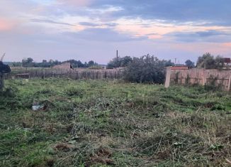 Продажа земельного участка, 6.5 сот., село Биликтуй, Советская улица