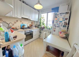 Продажа двухкомнатной квартиры, 49.2 м2, Краснодар, Станкостроительная улица, 18, Станкостроительная улица